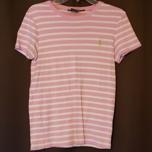 Polo Ralph Lauren Tee Shirt